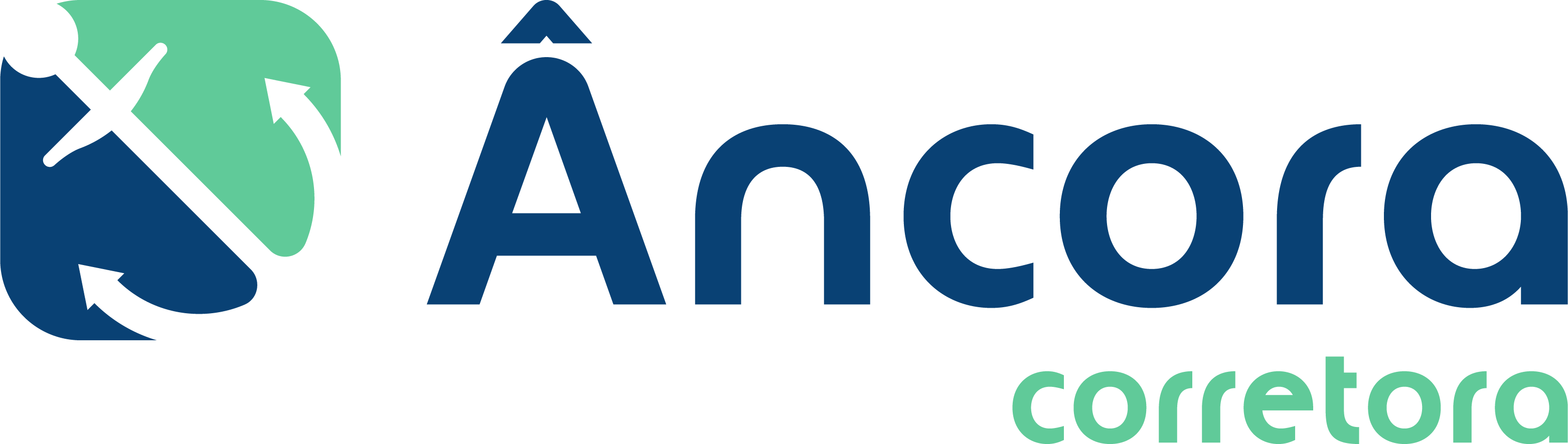 AncoraHub — Âncora Saúde